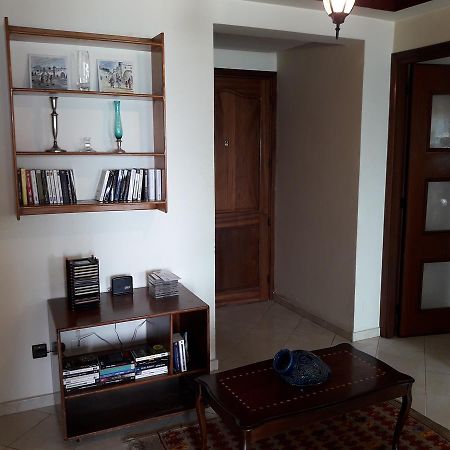 Appartement Océan à Rabat Extérieur photo