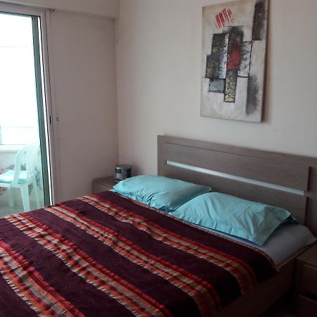 Appartement Océan à Rabat Extérieur photo