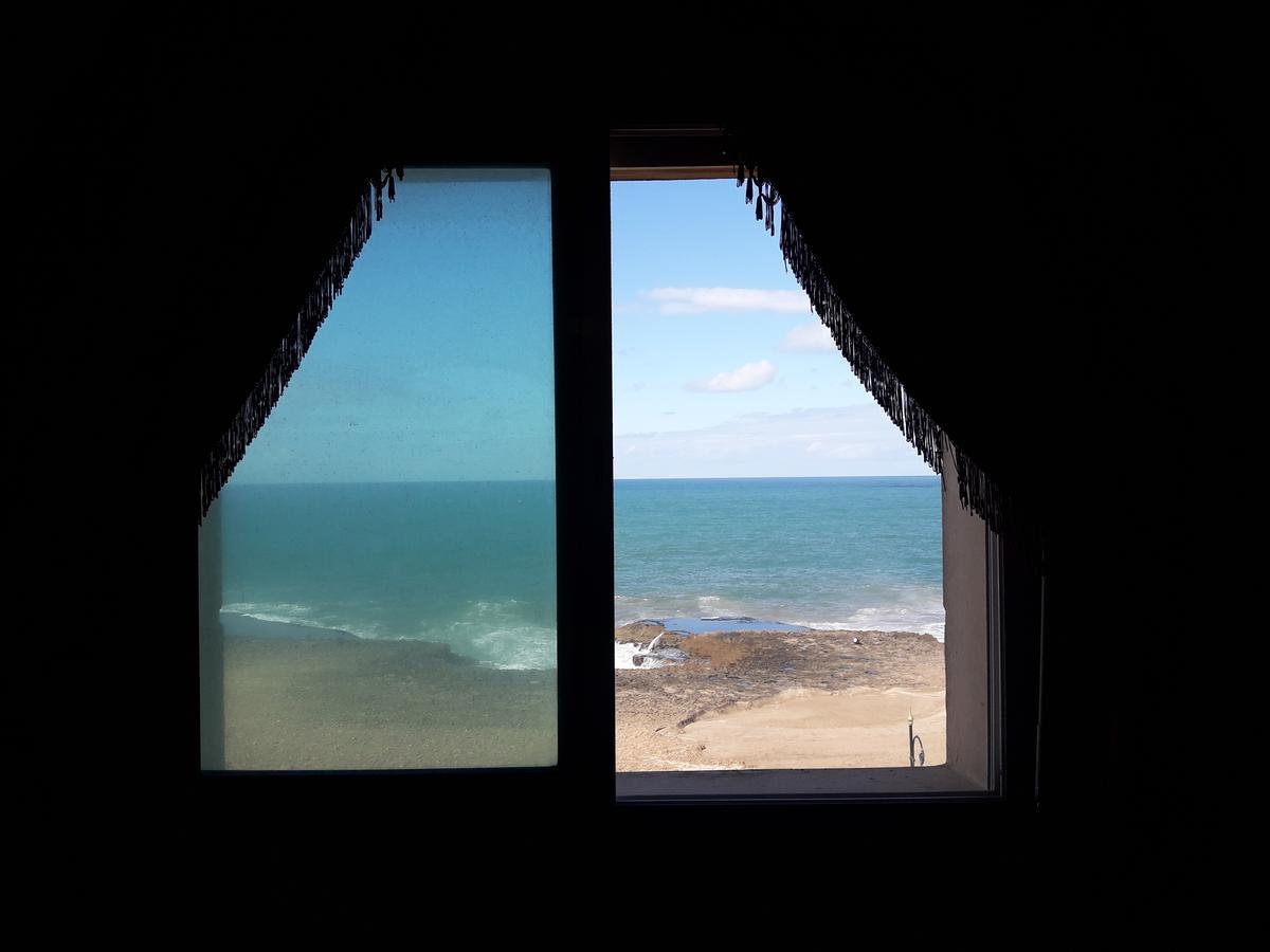 Appartement Océan à Rabat Extérieur photo