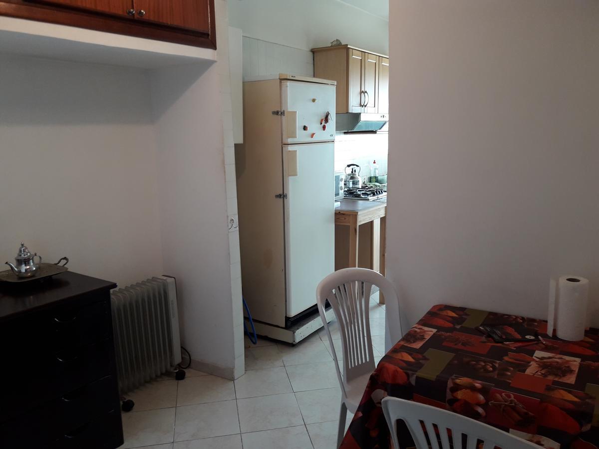 Appartement Océan à Rabat Extérieur photo