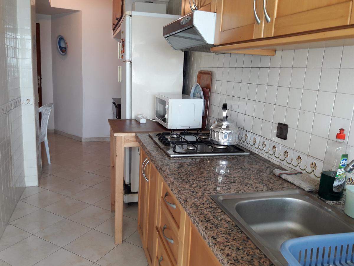 Appartement Océan à Rabat Extérieur photo