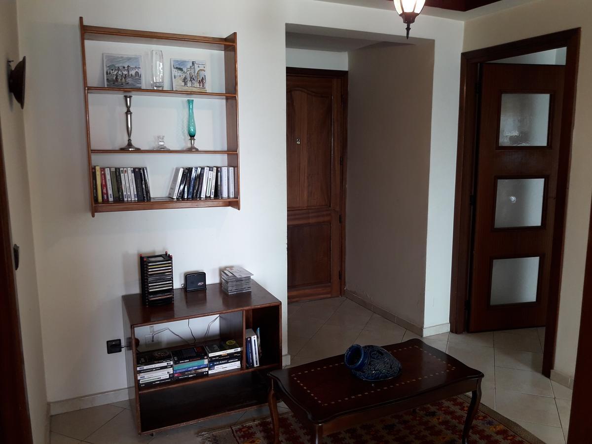 Appartement Océan à Rabat Extérieur photo