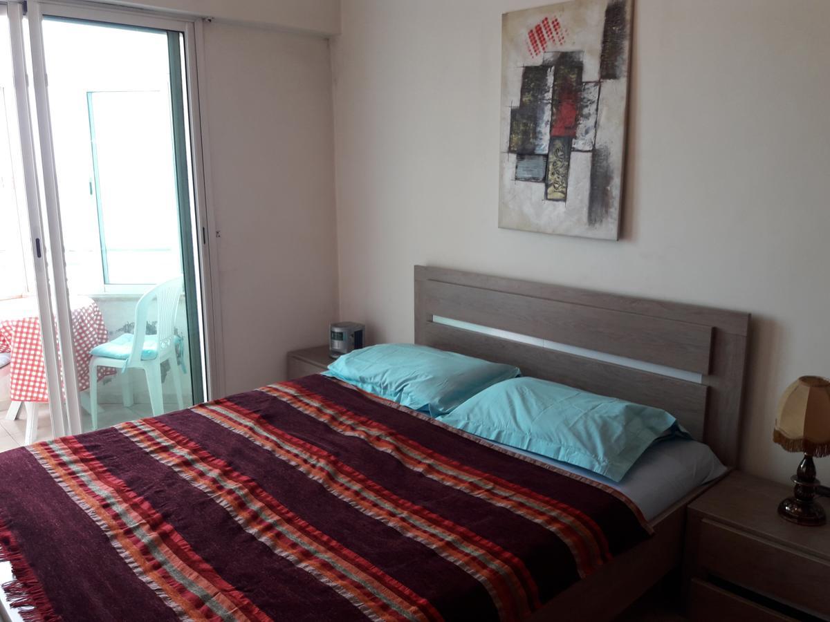 Appartement Océan à Rabat Extérieur photo