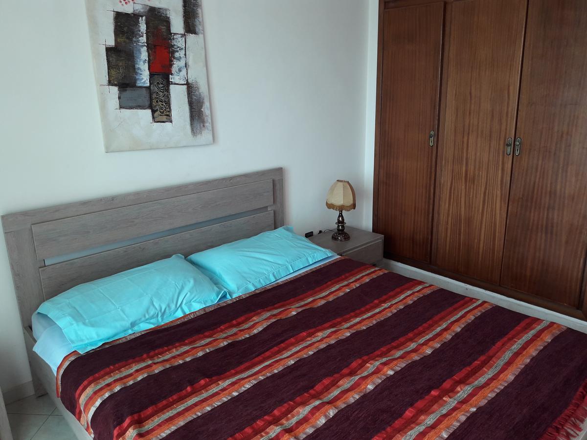 Appartement Océan à Rabat Extérieur photo