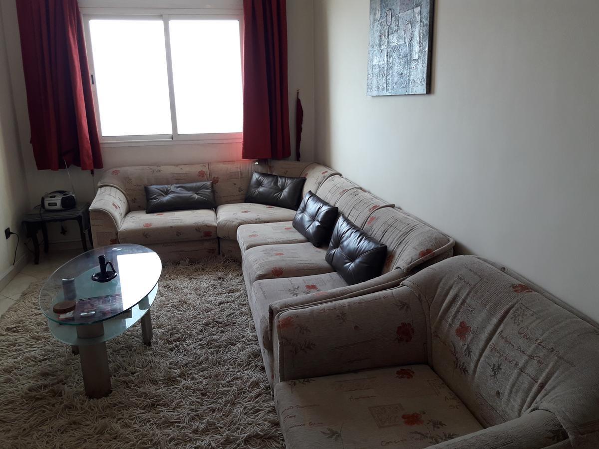 Appartement Océan à Rabat Extérieur photo