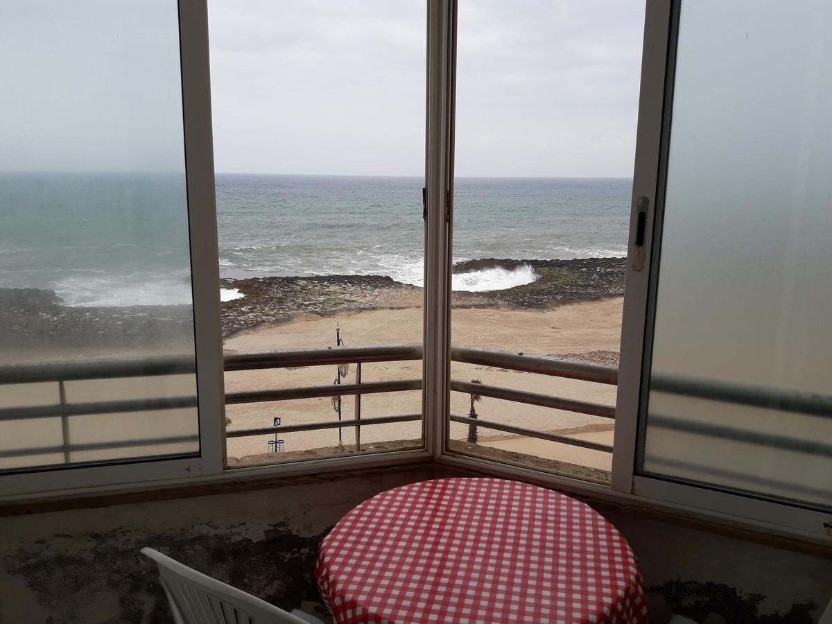 Appartement Océan à Rabat Extérieur photo
