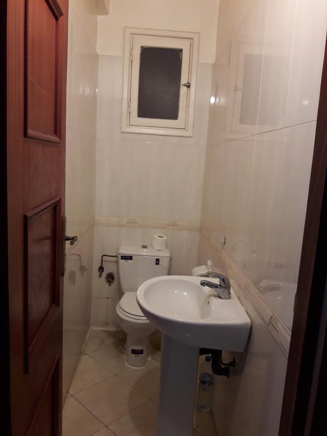 Appartement Océan à Rabat Extérieur photo